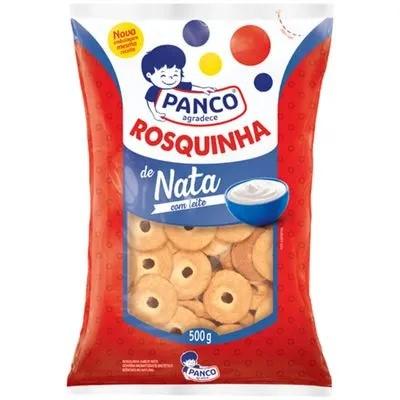 Panco Rosquinha Nata