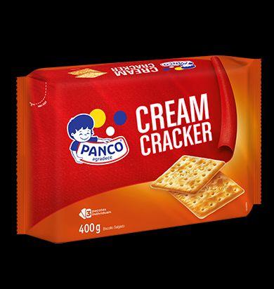Panco Cream Cracker