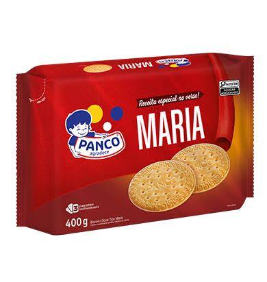 Panco Maria 400g