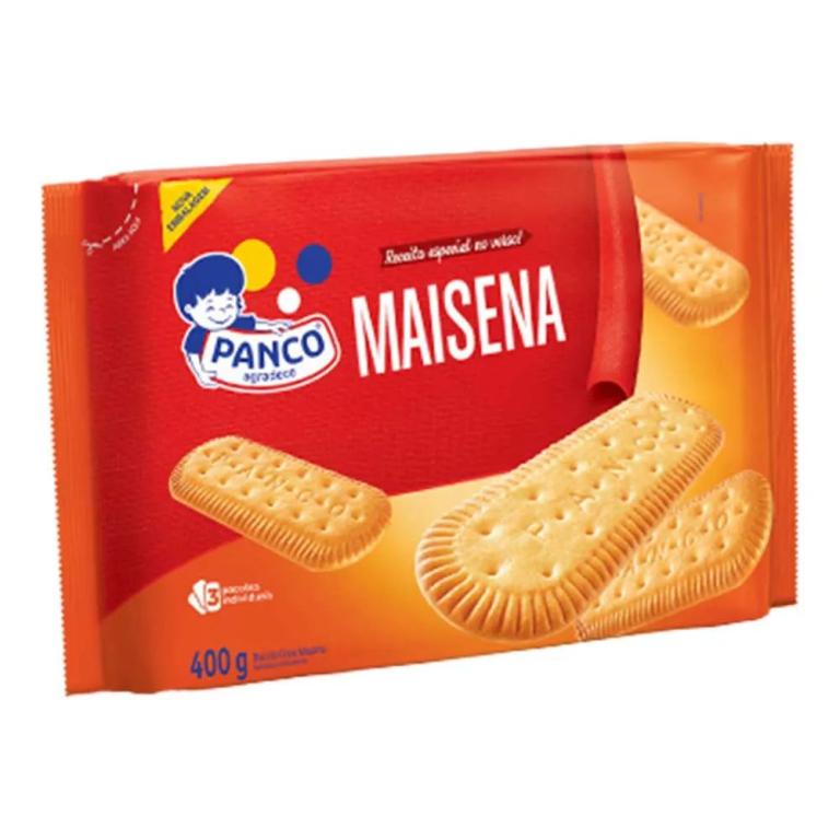 Panco Maisena 400g