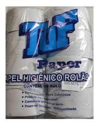 Papel Higiênico Rolão