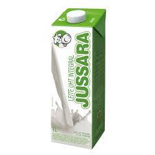 Leite Jussara  1L