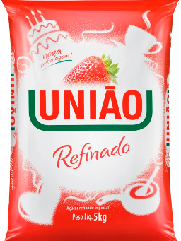 Açúcar União 1kg