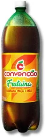 Refrigerante Convenção Frutaina 2L