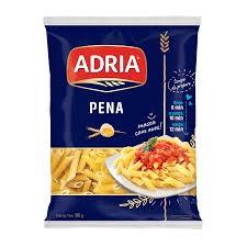Macarrão Adria Pena 500g