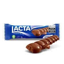 Chocolate Lacta Ao Leite 20g