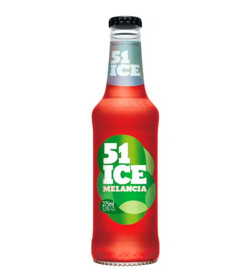 51 Ice Melância 275ml