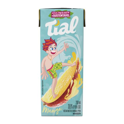 Suco Tial Manga 200ml