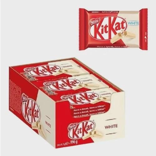 Chocolate Kit Ket Branco 41g