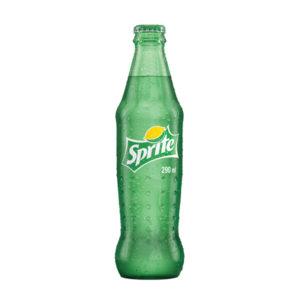 Refrigerante Coca Sprite Ks 290ml