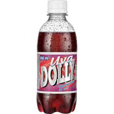 Refrigerante Dolly Uva 350ml