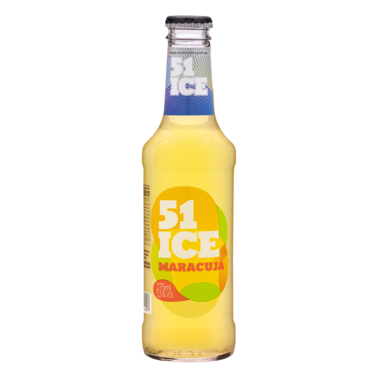 51 Ice Maracuja 275ml