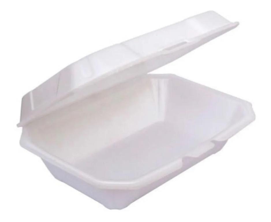 Copobras Maleta P/Lanche 102 Isopor