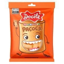 Maxmallows Paçoca