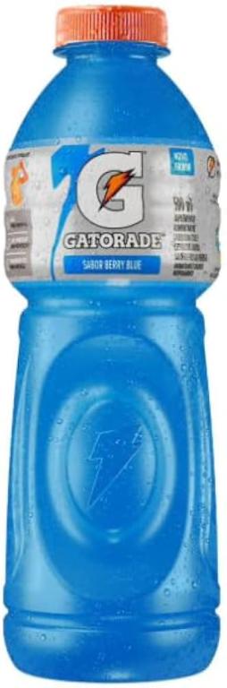 Gatorade Berry BLUE 500ml