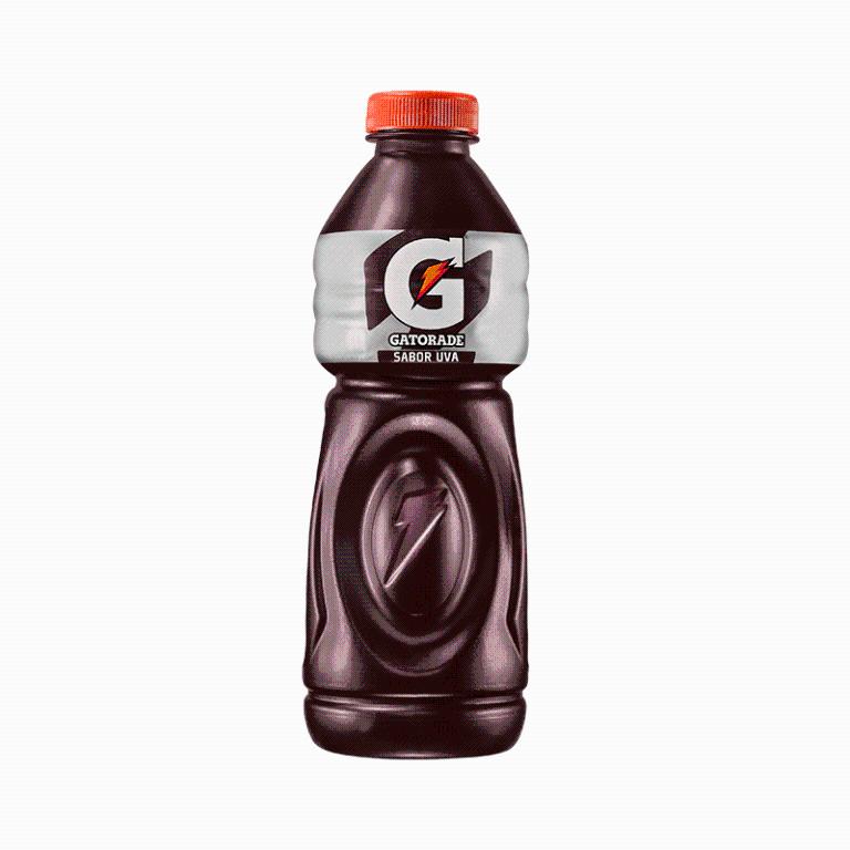 Gatorade Uva 500ML