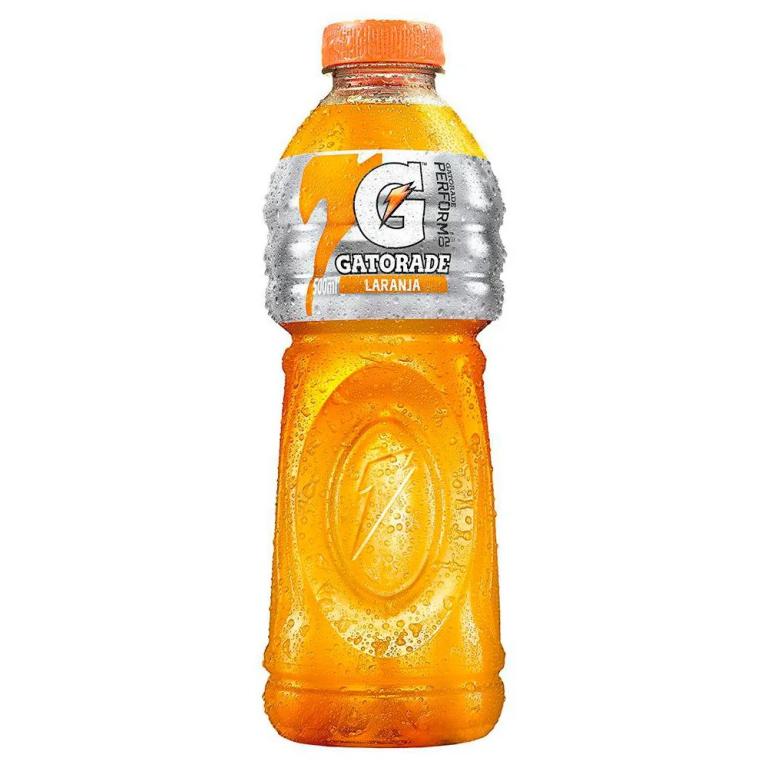 Gatorade Tangerina 500ML