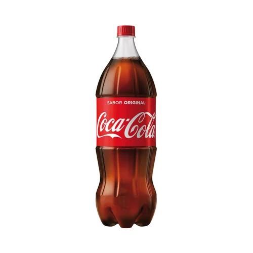 Refrigerante Coca Cola 2L