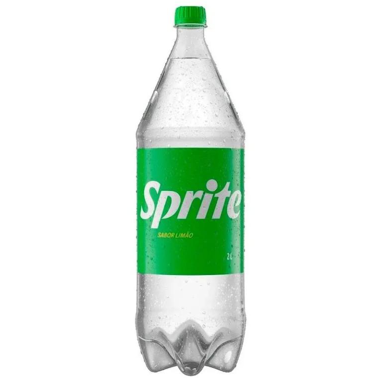 Refrigerante Sprite 2L