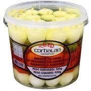 Espeto Misto Em Conserva