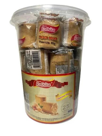 Doce De Pote Rolhão