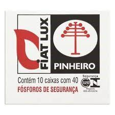 Fósfor Fiat Luz