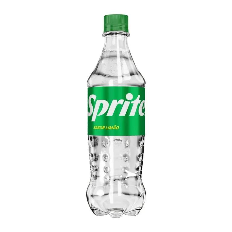 Refrigerante Sprite 600ml