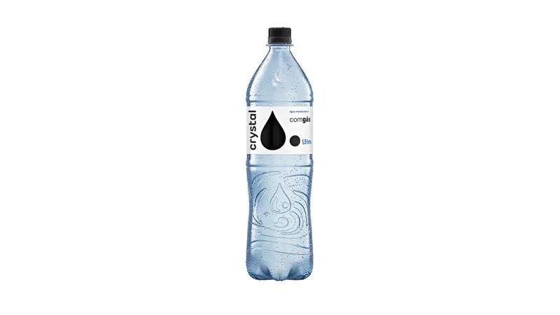 Água C/Gás 1,5