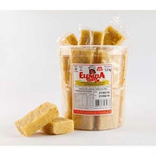 Doce de Pote Batido C/ Coco