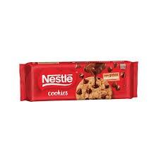Biscoito Cookies Tradicional Gotas Choco