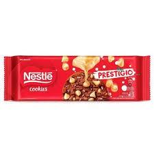 Biscoito Cookies Prestígio