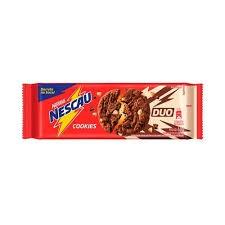Biscoito Cookies Duo
