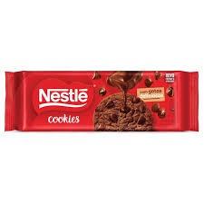 Biscoito Cookies Chocolate