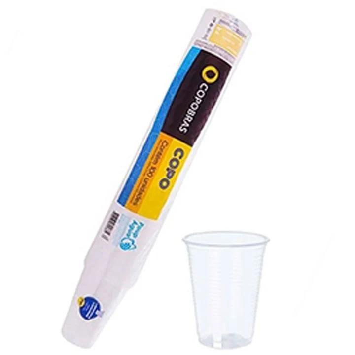 Caixa de Copo 180ml