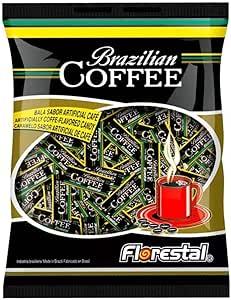 Bala Café Brazilian