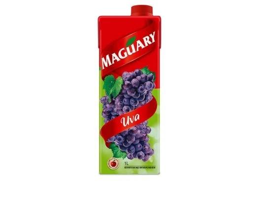 Suco Uva Maguary 1l