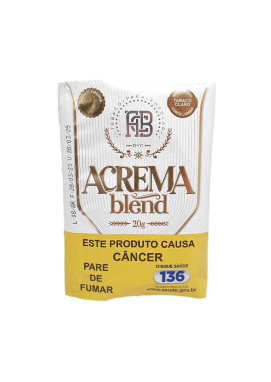 Acrema Blend