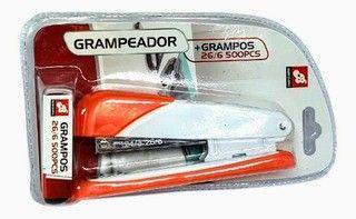 GRAMPEADOR METAL 26/6 UN.