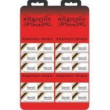 LAMINA WILKINSON 3UN. CT-20X1UN.