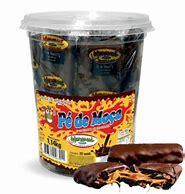 POTE PÉ DE MOÇA CHOCOLATE PT-20UN.