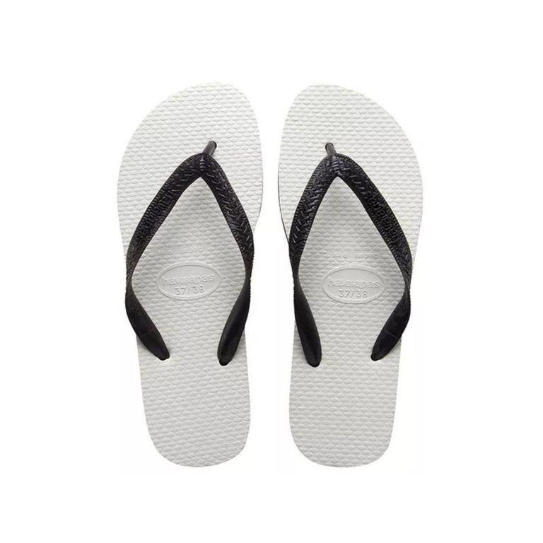 SANDÁLIA HAVAIANAS TRADICIONAL PRETA 33/34