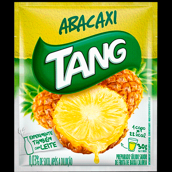 REFRESCO TANG 18G ABACAXI CX-18X1UN.