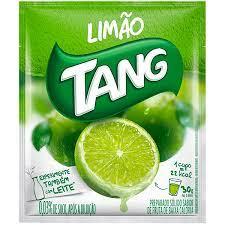 REFRESCO TANG 18G LIMÃO CX-18X1UN.