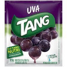 REFRESCO TANG 18G UVA CX-18X1UN.