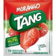 REFRESCO TANG 18G MORANGO CX-18X1UN.