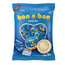 CHOCOLATE BOMBOM ARCOR BEIJINHO PC-750GR .