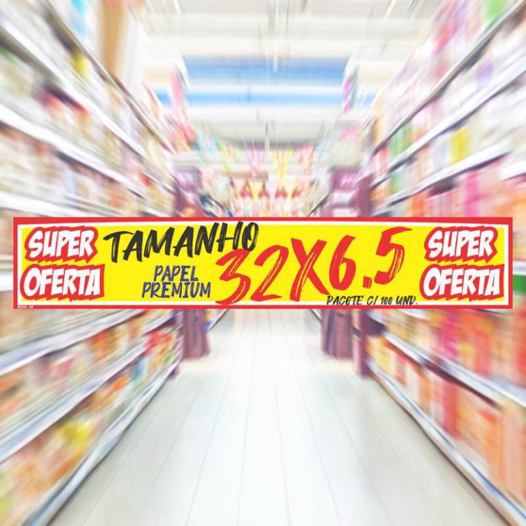 CARTAZ MOD 21 ***SUPER OFERTA*** C/ 100 UND.