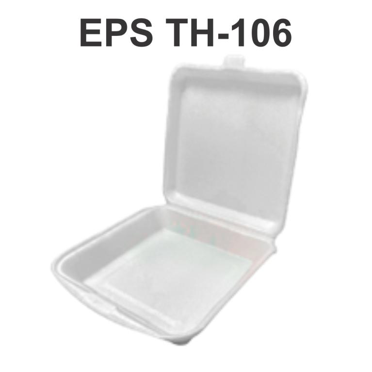 HAMBURGUEIRA EPS C/ 200 UND - TH-106