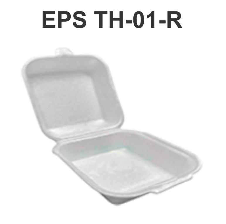 HAMBURGUEIRA  EPS C 400 UND - TH-01-***R***