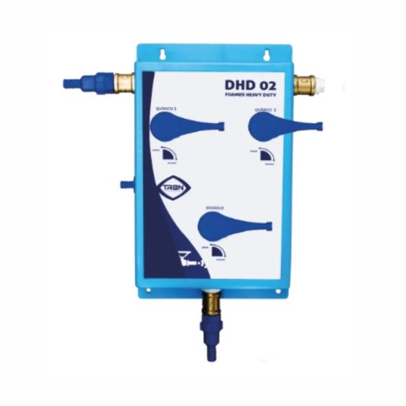 DOSADOR DHD-02